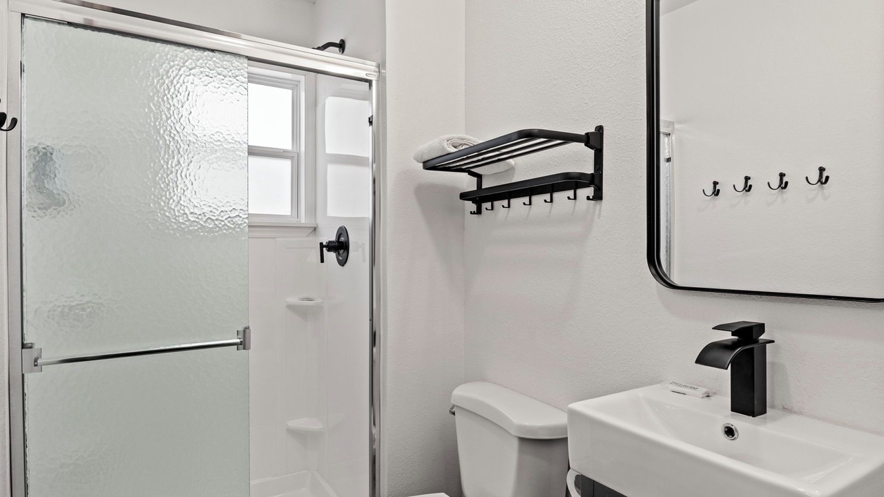 Photo of Bathroom in Colorado Springs