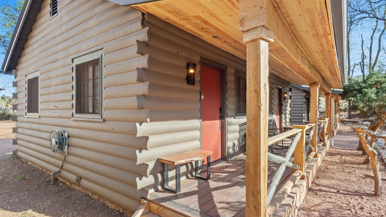 Photo of Outdoor in Colorado Springs