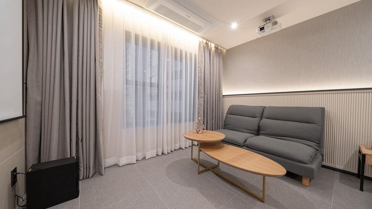 Photo of Bedroom in Paldal-gu