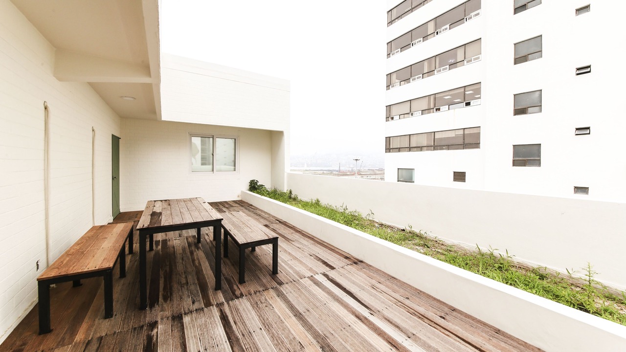 Photo of Bedroom in Choryang