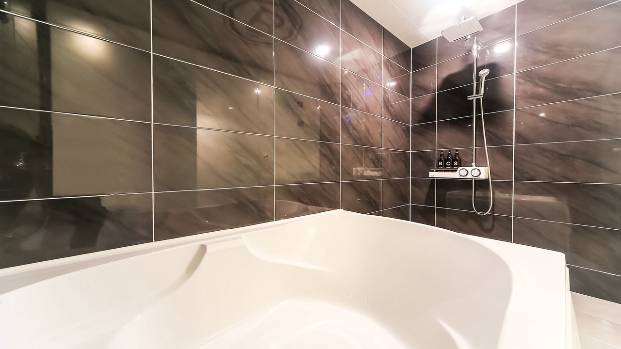 Photo of Bathroom in Choryang