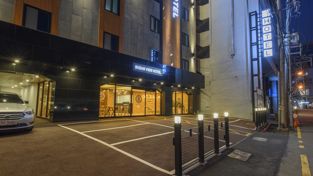 Photo of Outdoor in Choryang