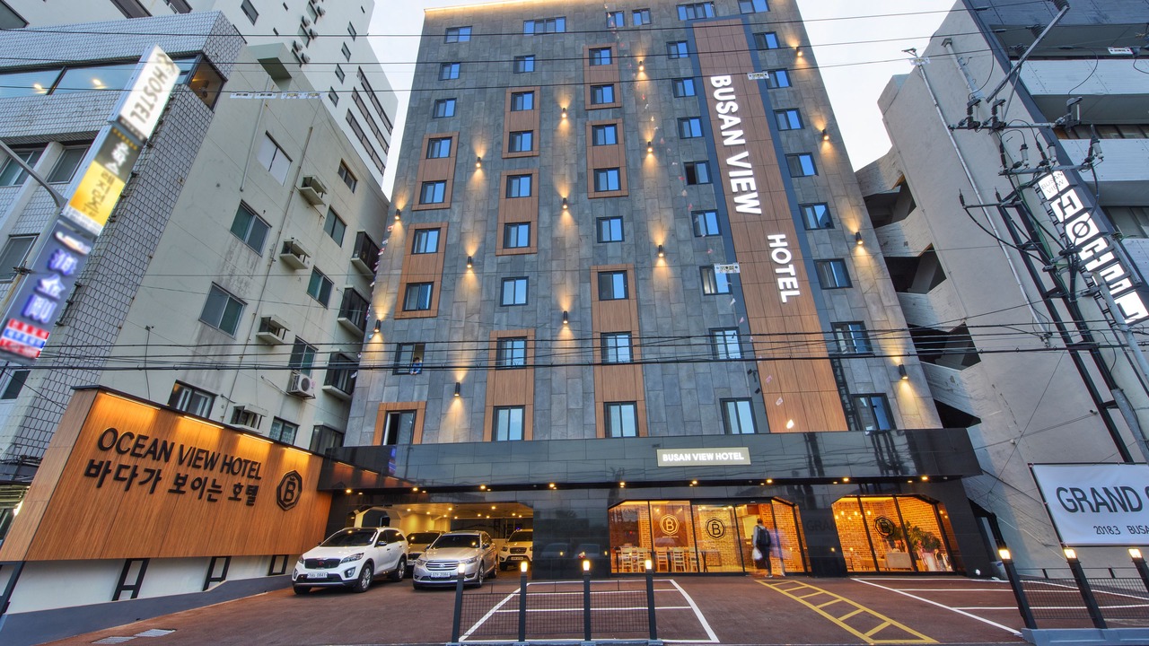 Photo of Outdoor in Choryang