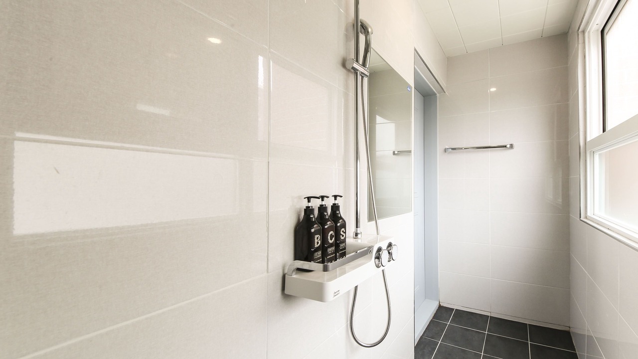 Photo of Bathroom in Choryang