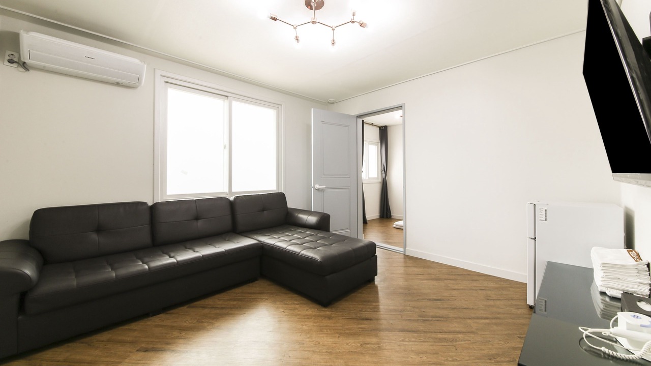 Photo of Bedroom in Choryang