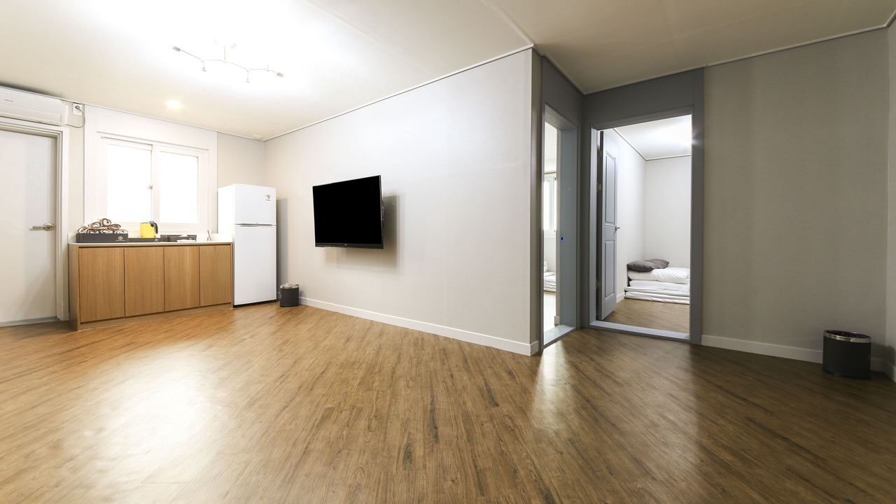 Photo of Bedroom in Choryang