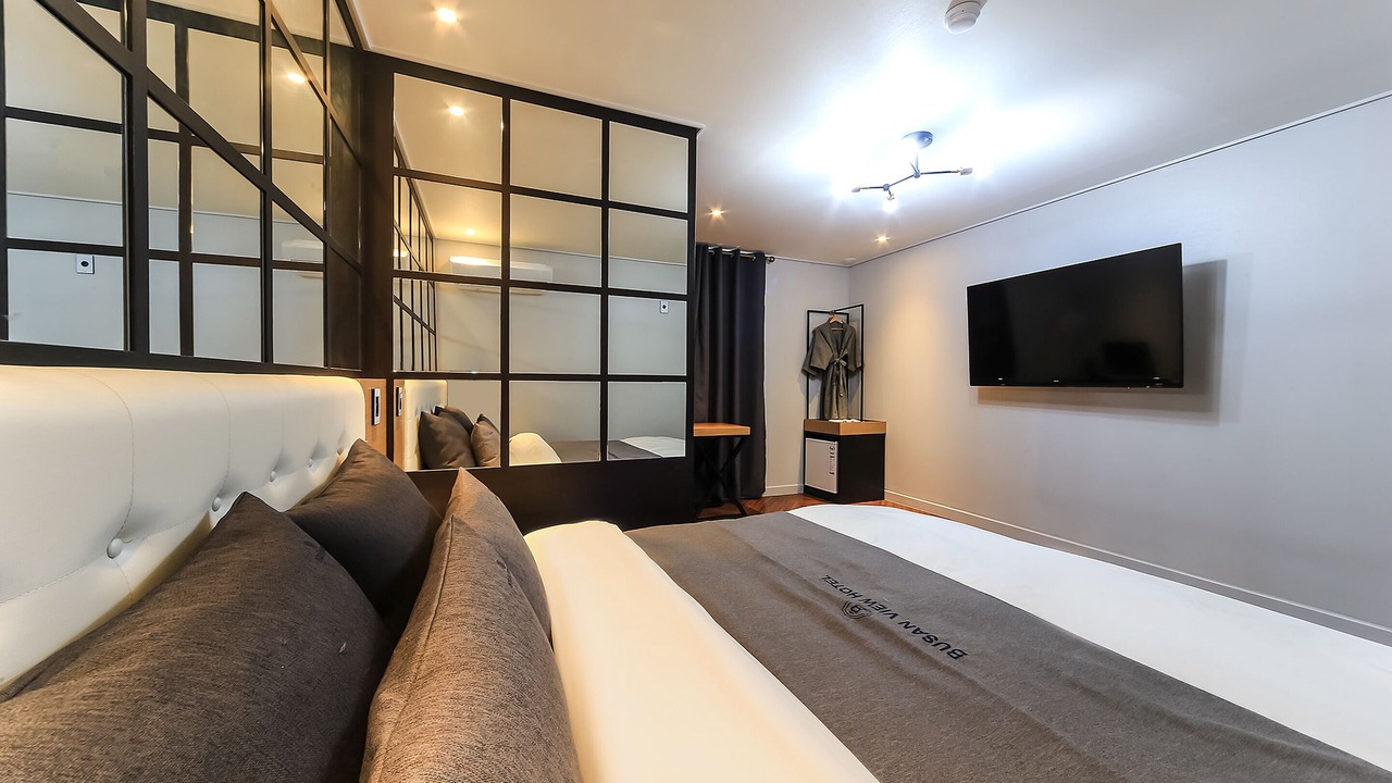 Photo of Bedroom in Choryang