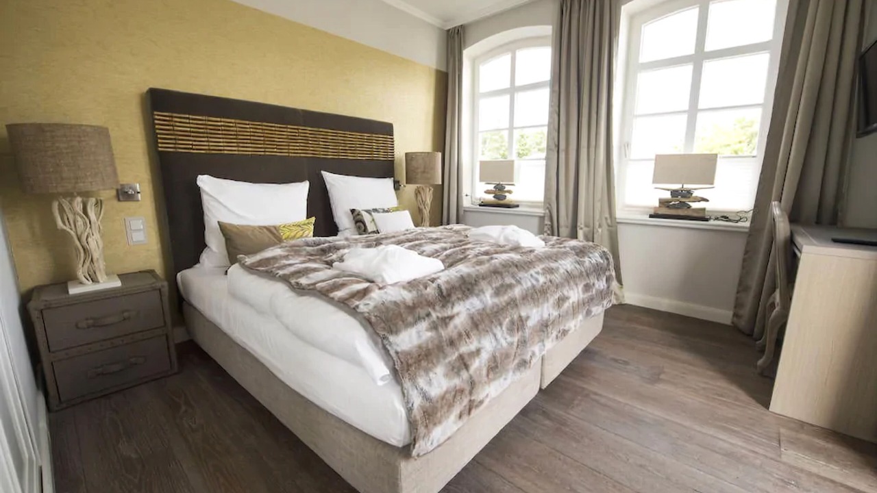 Photo of Bedroom in Großmorsum