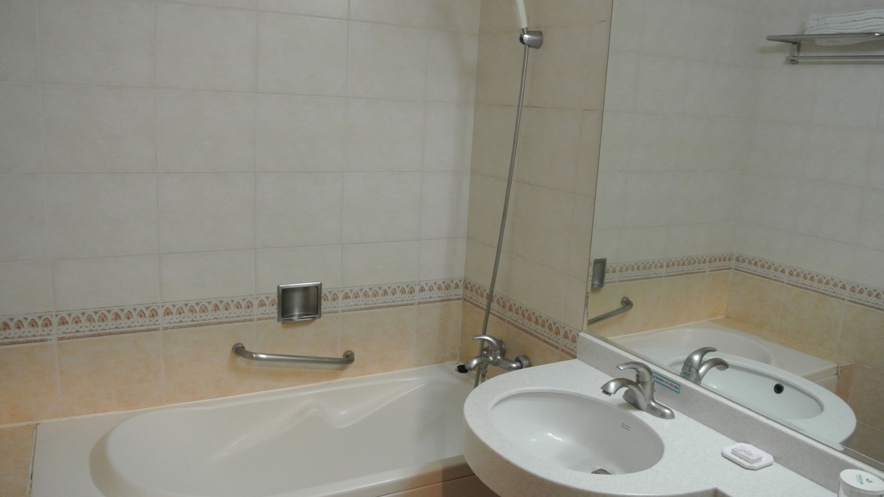 Photo of Bathroom in Chungju