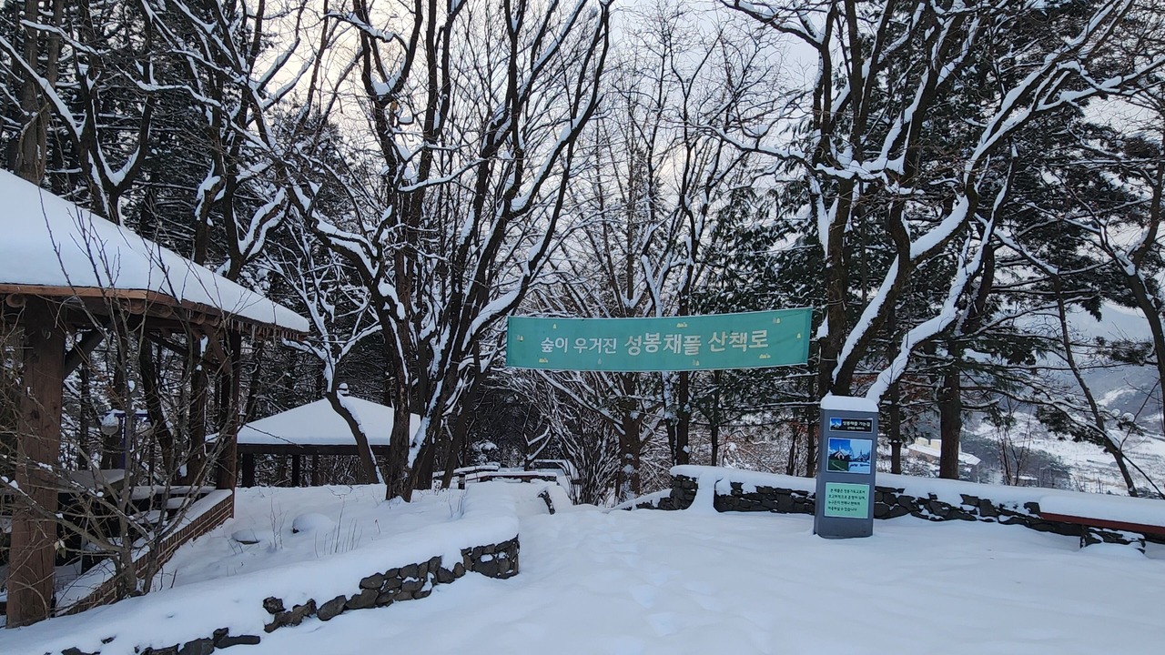 Photo of Outdoor in Chungju