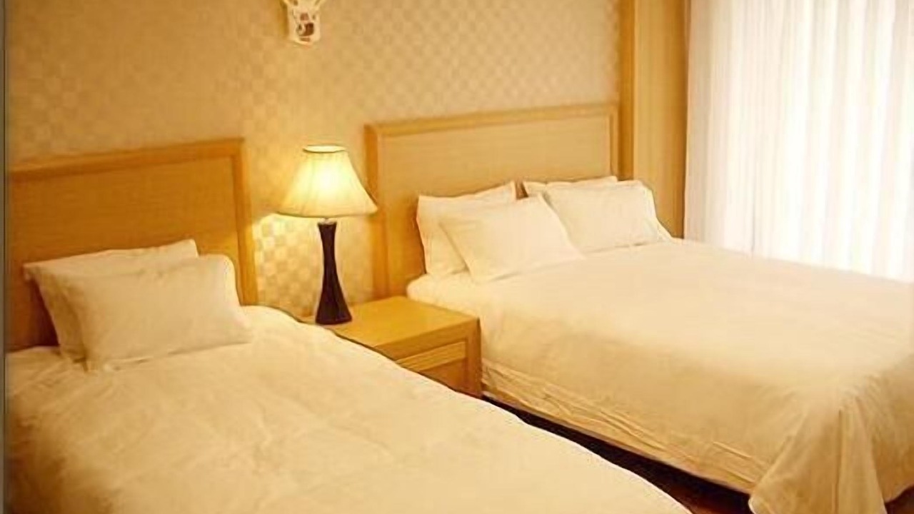 Photo of Bedroom in Chungju