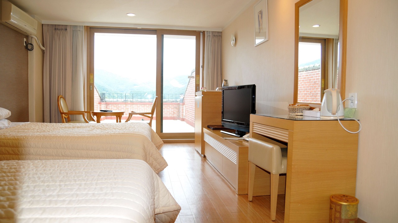 Photo of Livingroom in Chungju