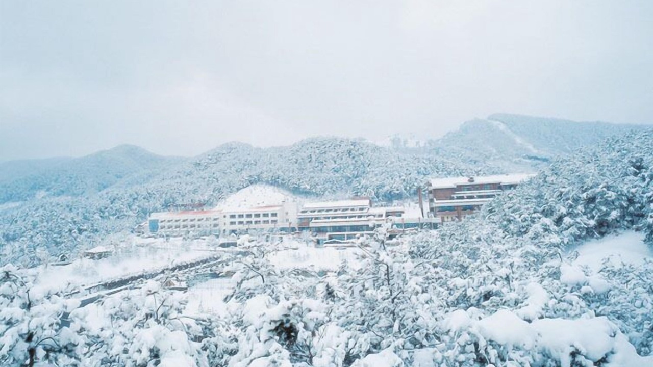 Photo of Outdoor in Chungju