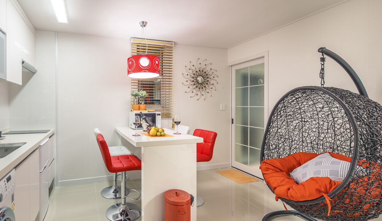 Photo of Kitchen in Jocheon