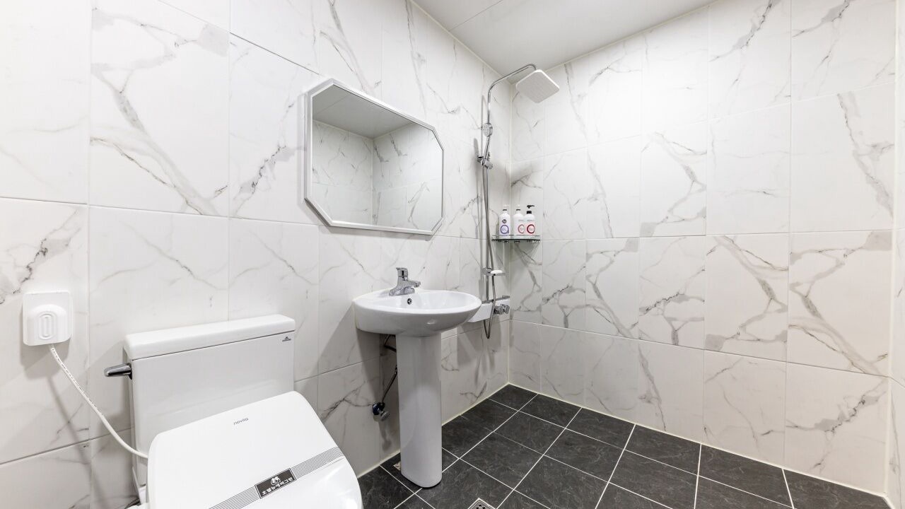 Photo of Bathroom in Mokpo