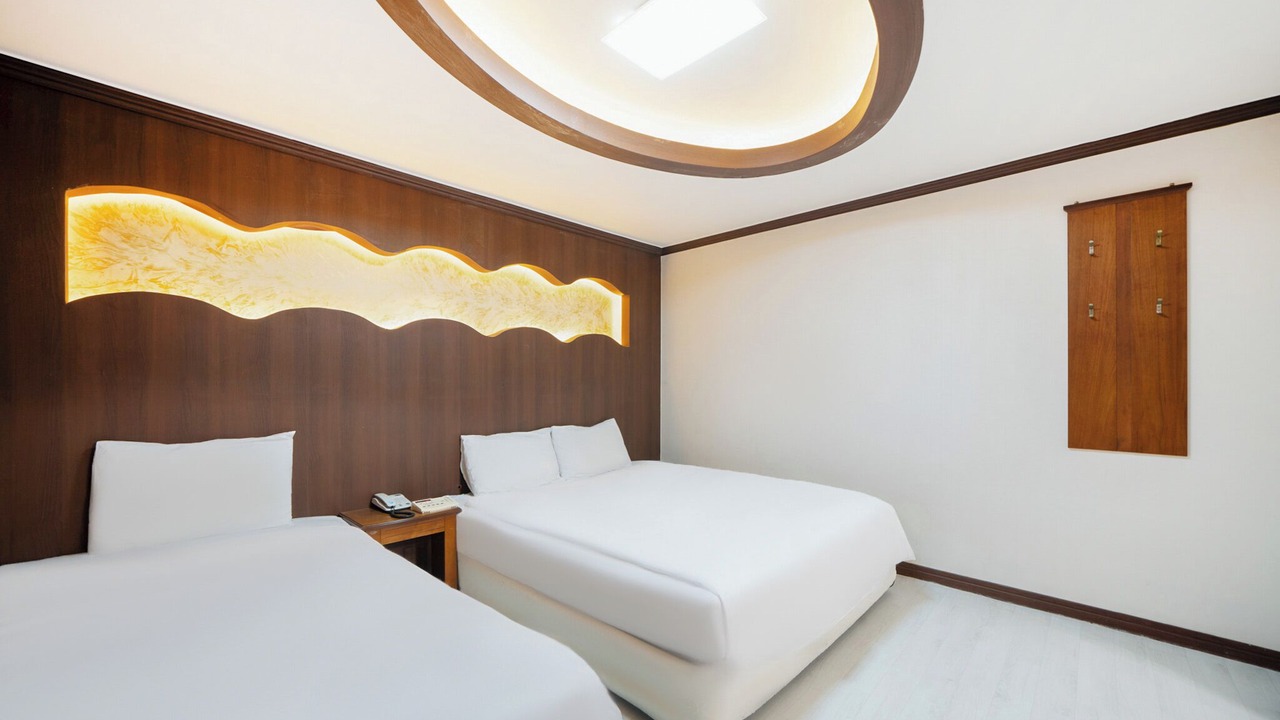 Photo of Bedroom in Kyehang