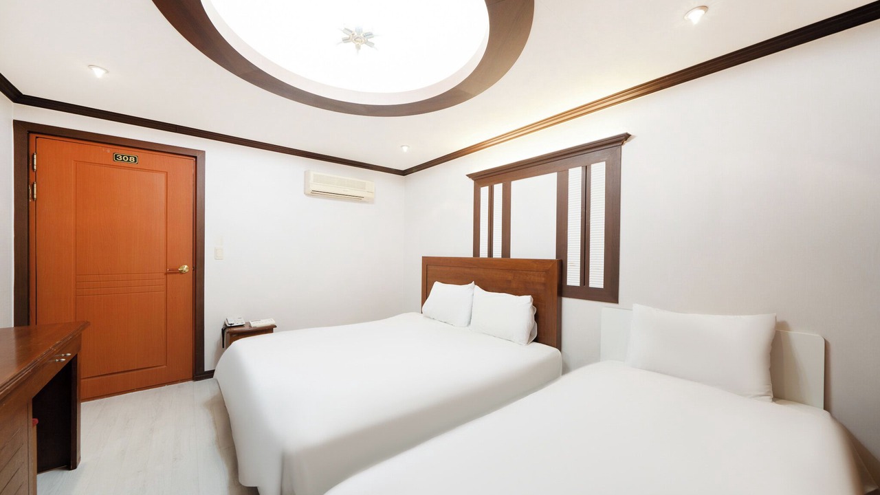 Photo of Bedroom in Kyehang