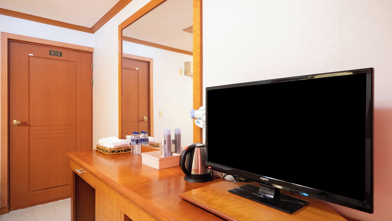 Photo of Bedroom in Kyehang