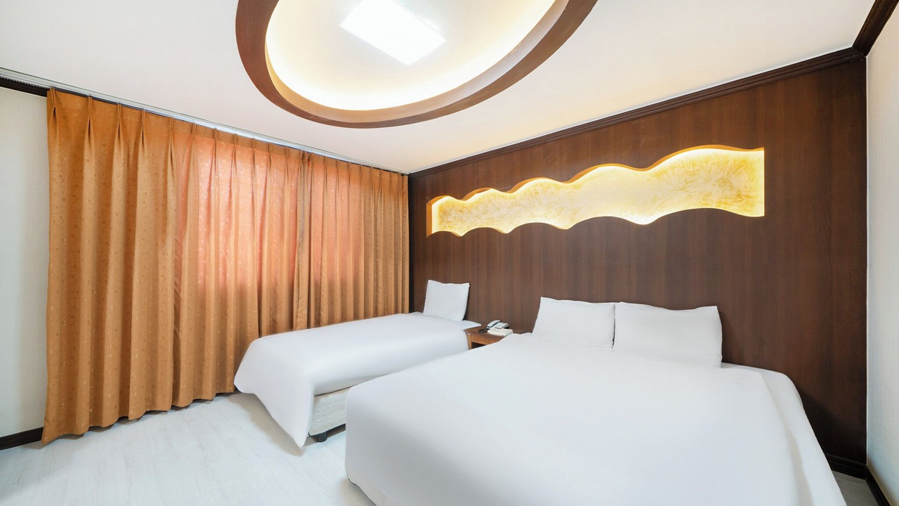 Photo of Bedroom in Kyehang