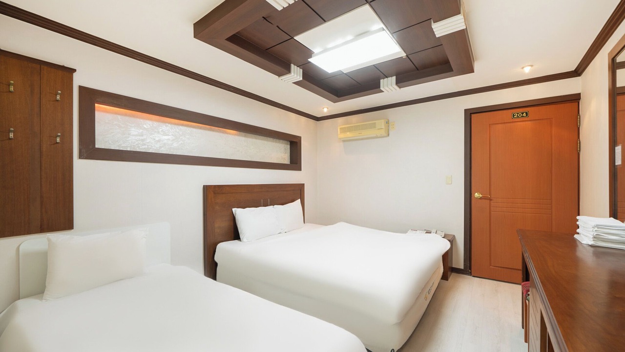 Photo of Bedroom in Kyehang
