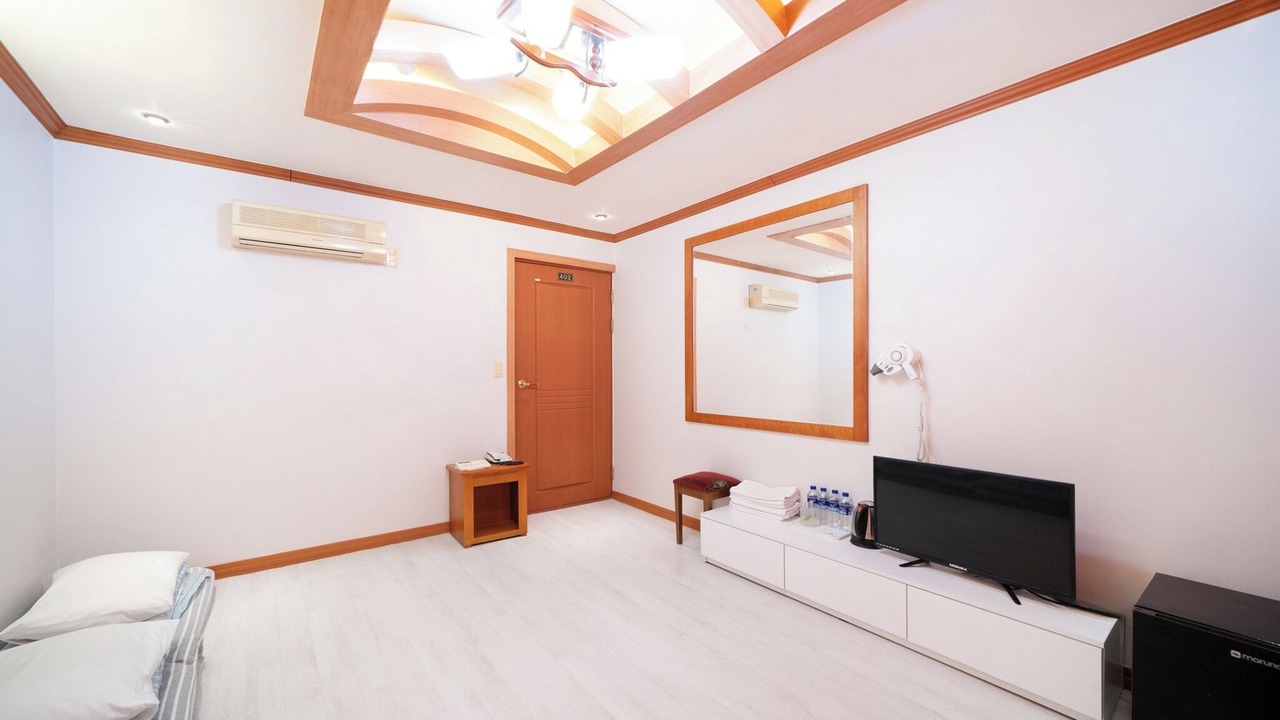 Photo of Bedroom in Kyehang