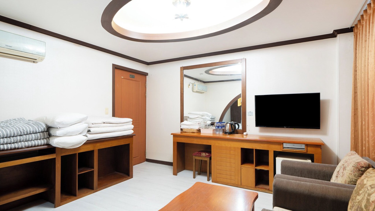 Photo of Bedroom in Kyehang