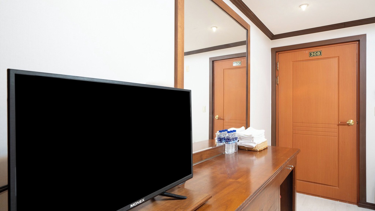Photo of Bedroom in Kyehang