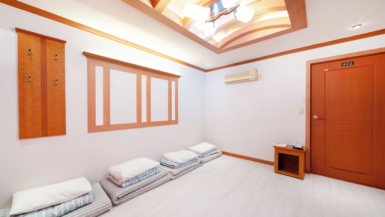 Photo of Bedroom in Kyehang
