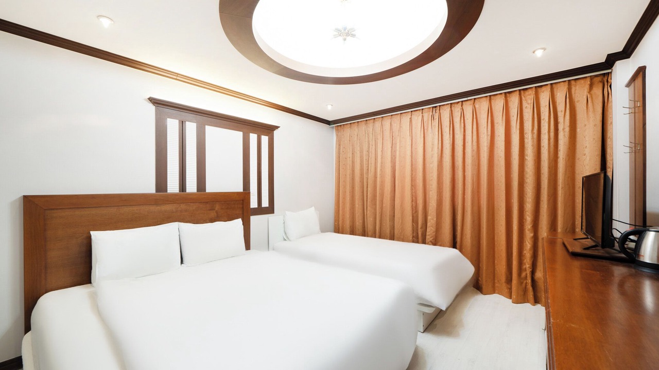 Photo of Bedroom in Kyehang