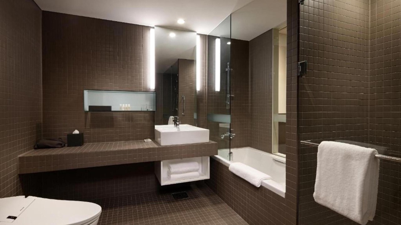 Photo of Bathroom in Samsan-dong