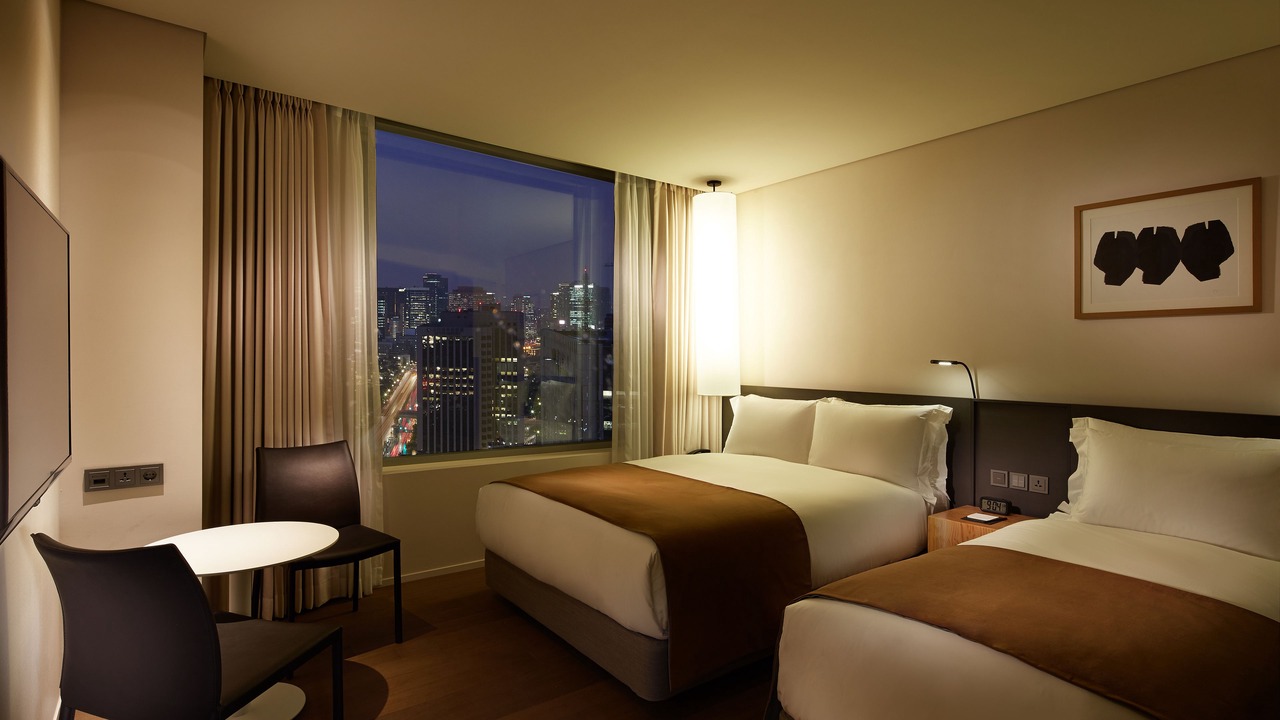 Photo of Bedroom in Samsan-dong