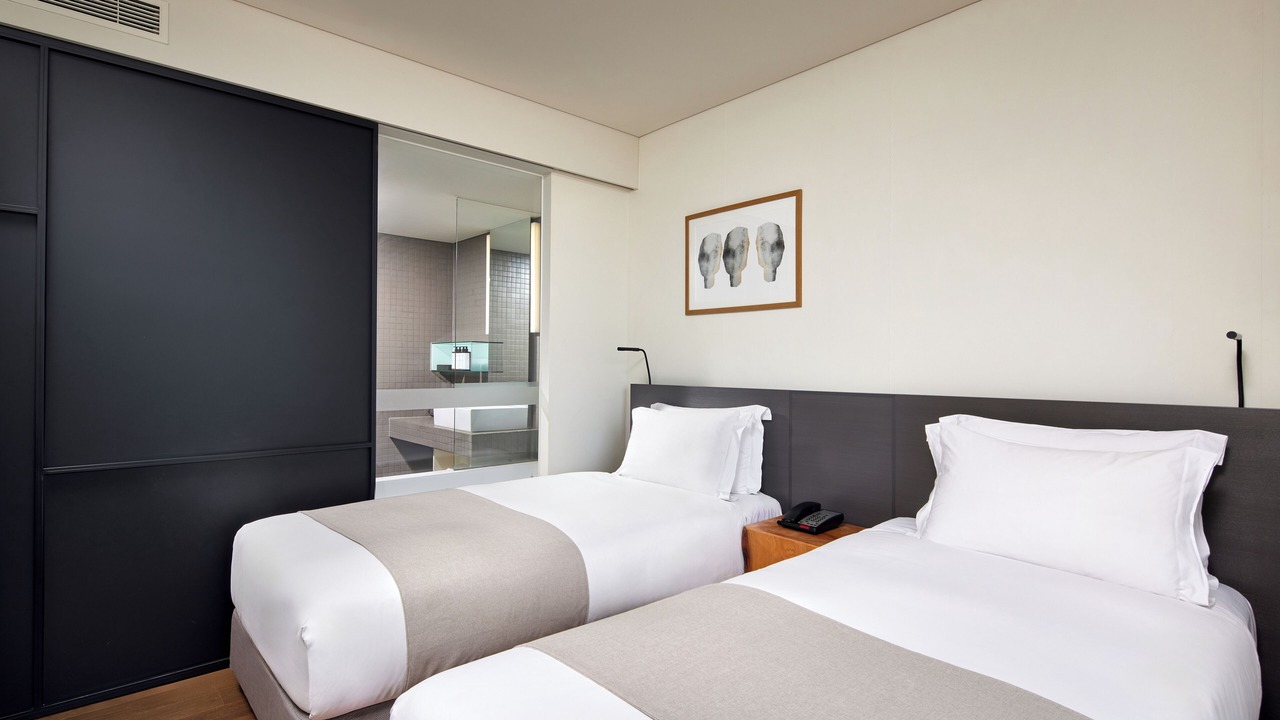 Photo of Bedroom in Samsan-dong