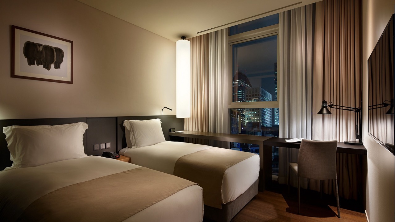 Photo of Bedroom in Samsan-dong