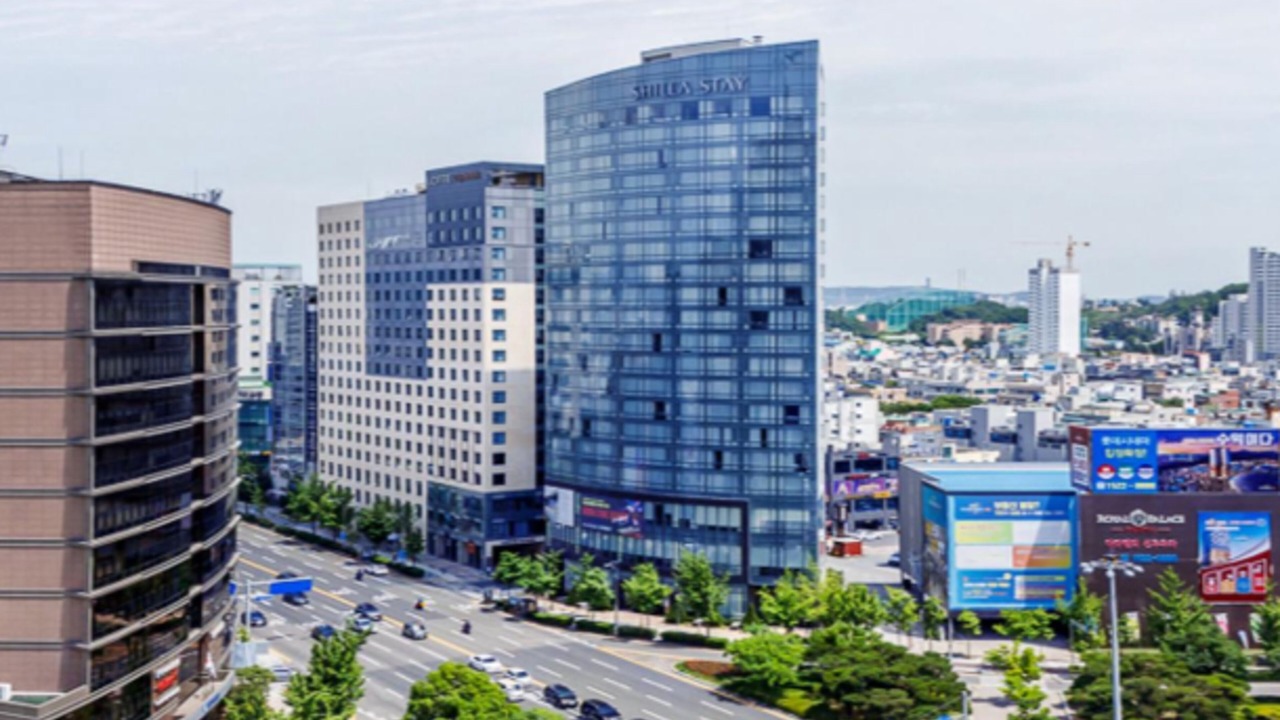 Photo of Outdoor in Samsan-dong