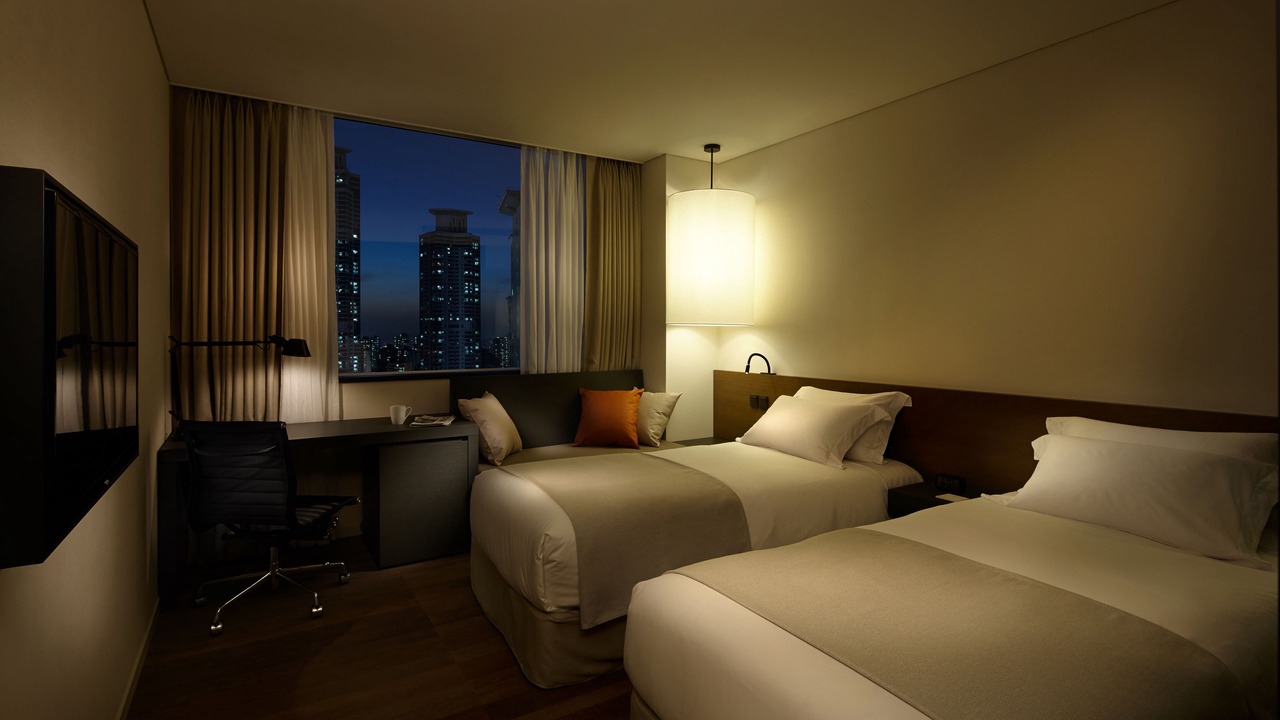 Photo of Bedroom in Samsan-dong