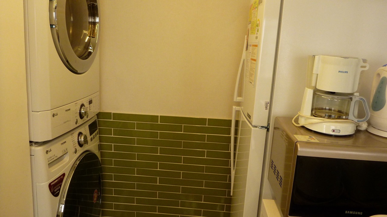 Photo of Bedroom in Jung-gu