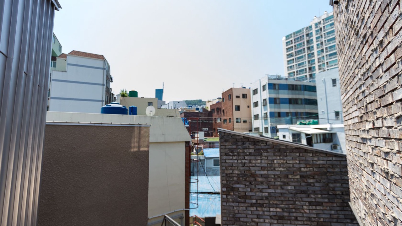 Photo of Outdoor in Jung-gu