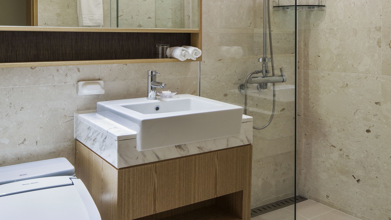 Photo of Bathroom in Buk