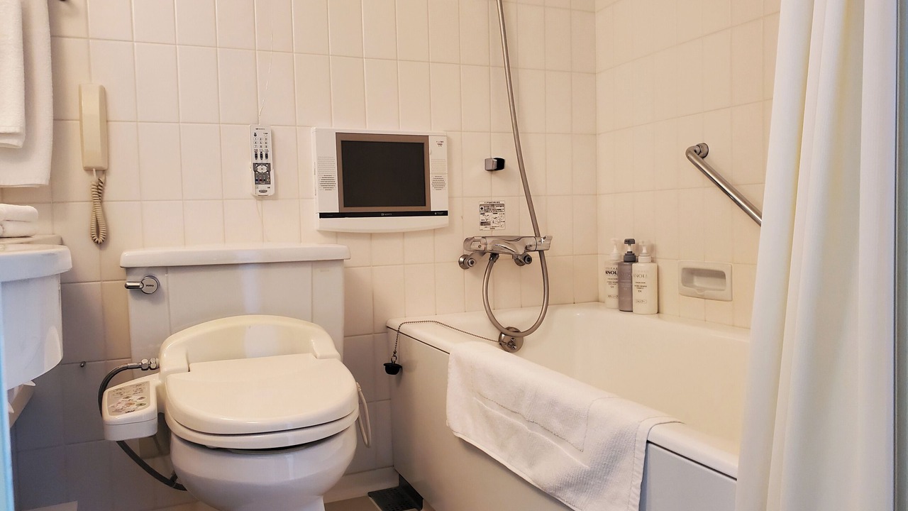 Photo of Bedroom in Sorachi-gun