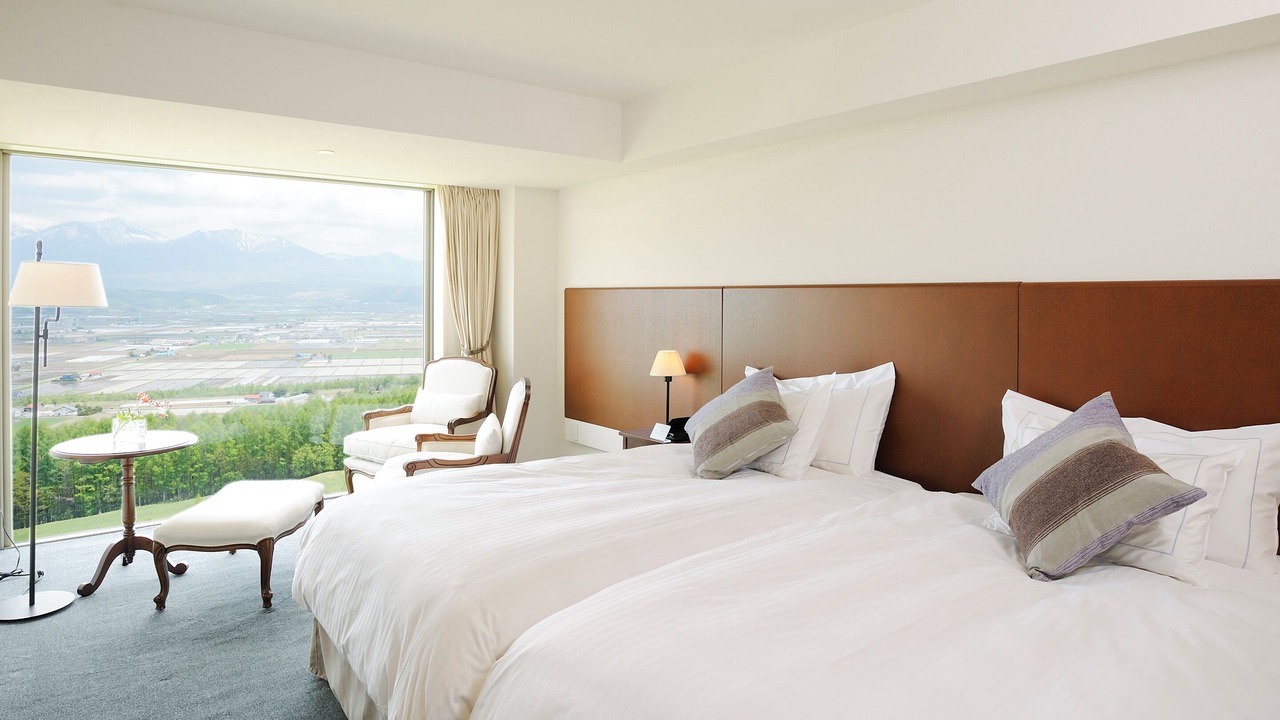Photo of Bedroom in Sorachi-gun