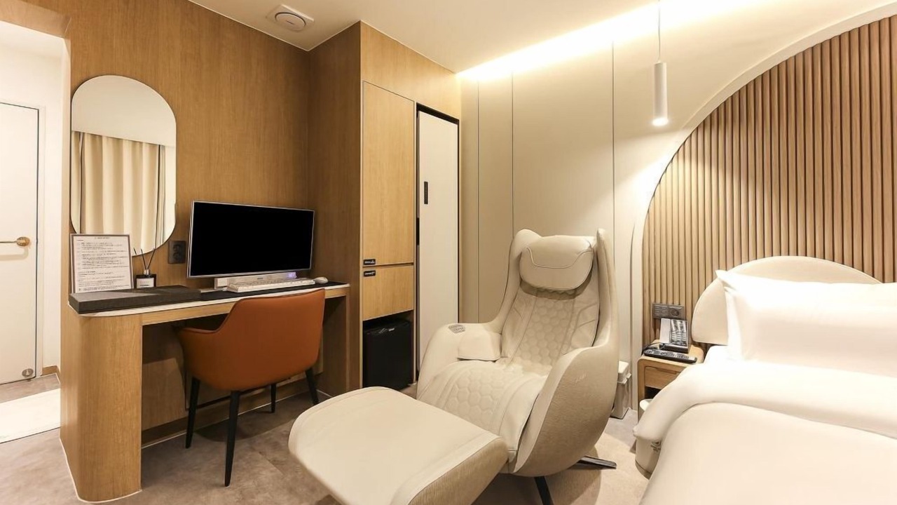 Photo of Bedroom in Yeongju