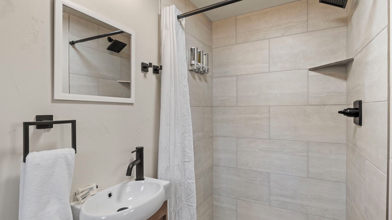Photo of Bathroom in Colorado Springs