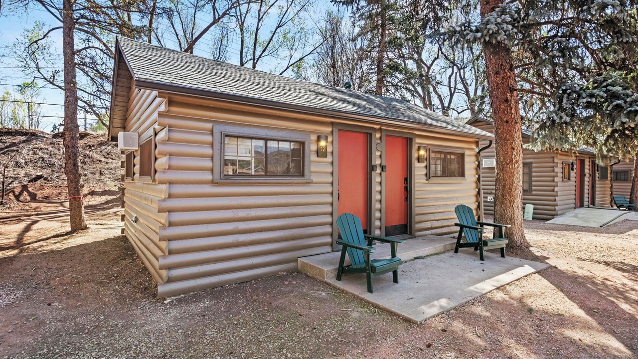 Photo of Outdoor in Colorado Springs