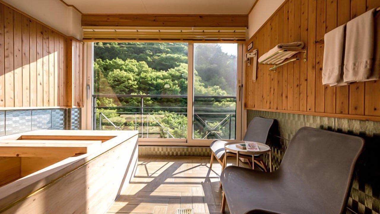 Photo of Bedroom in Miryang
