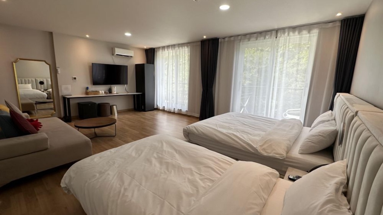 Photo of Bedroom in Miryang
