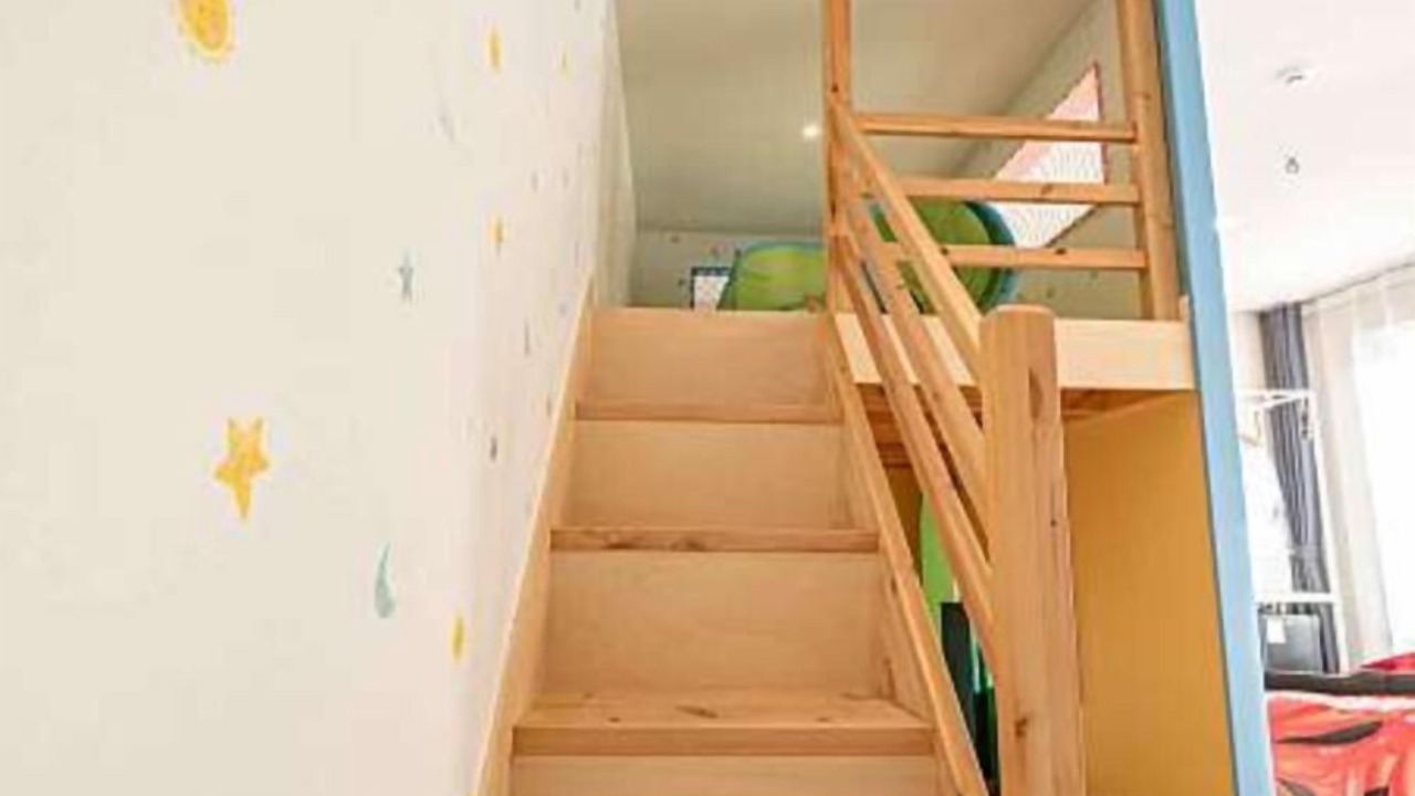 Photo of Bedroom in Miryang