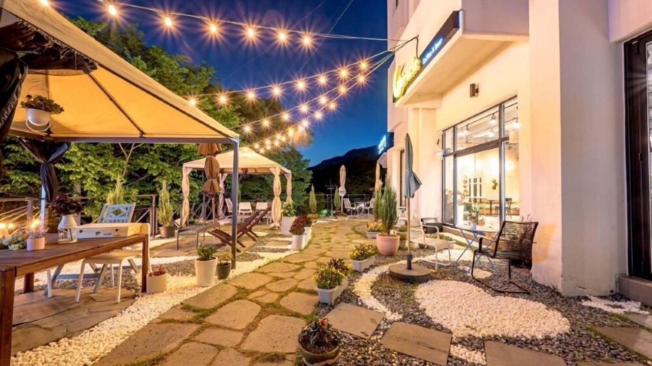 Photo of Outdoor in Miryang