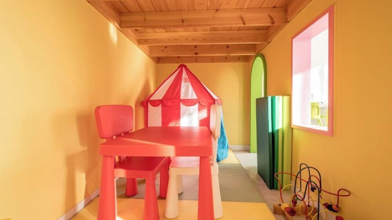 Photo of Bedroom in Miryang