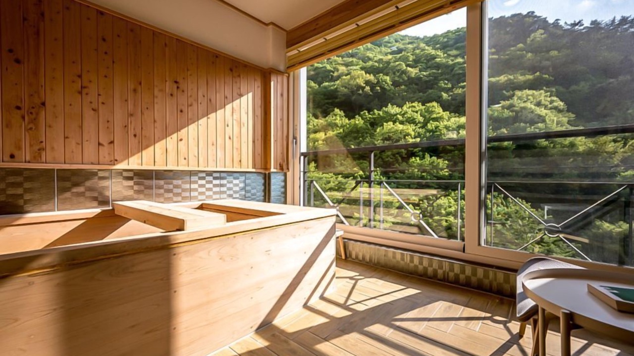 Photo of Bedroom in Miryang