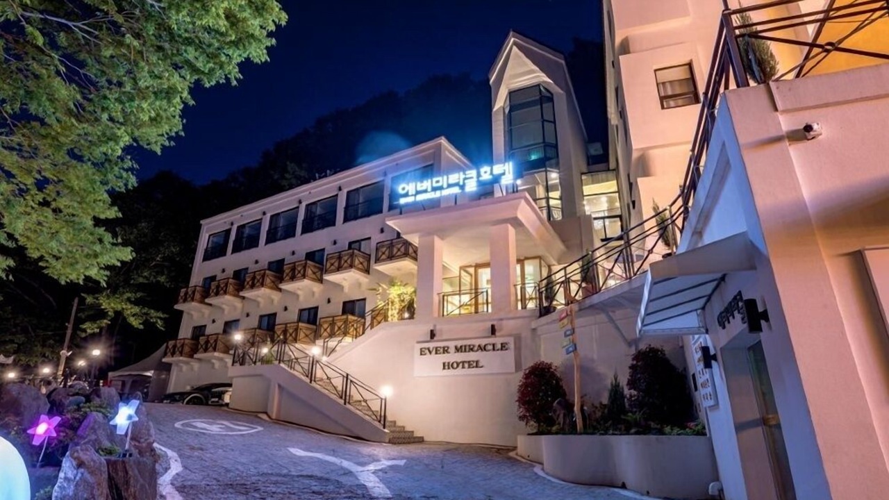 Photo of Outdoor in Miryang